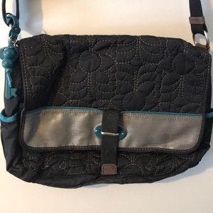 Fossil Laptop bag